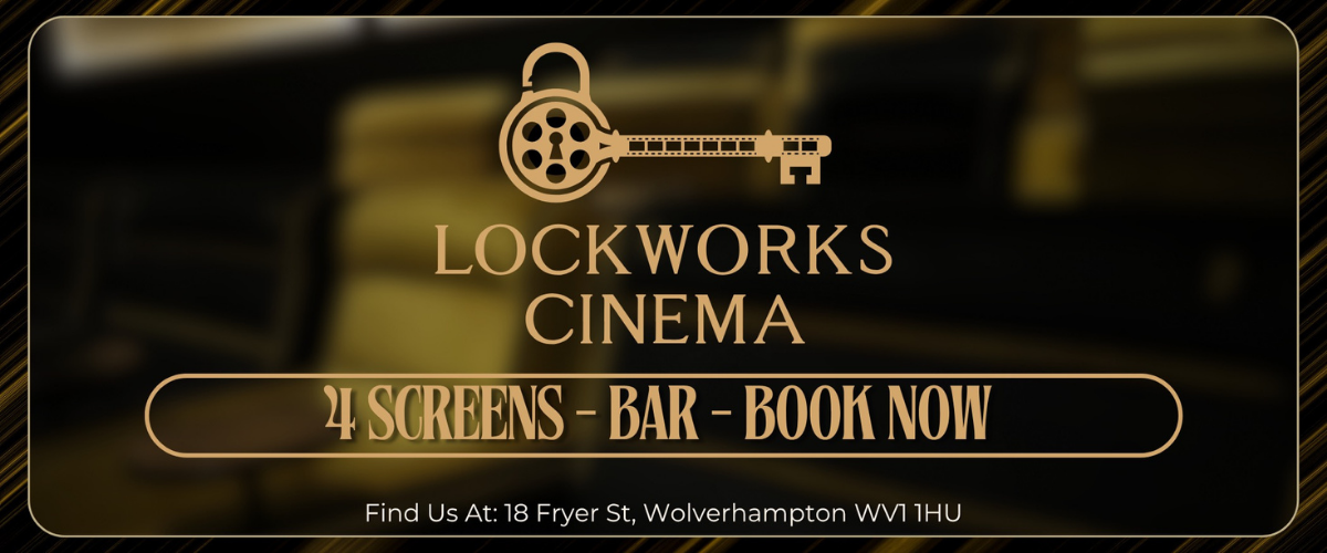 Lockworks Cinema
