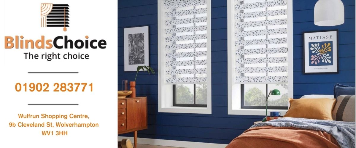 Blinds Choice