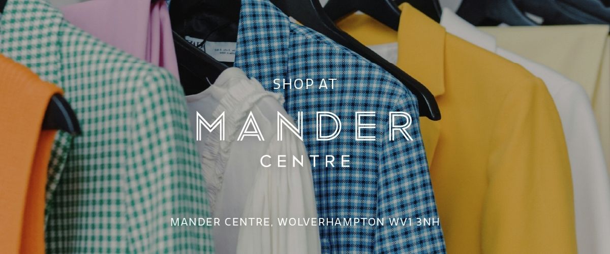 Mander Centre