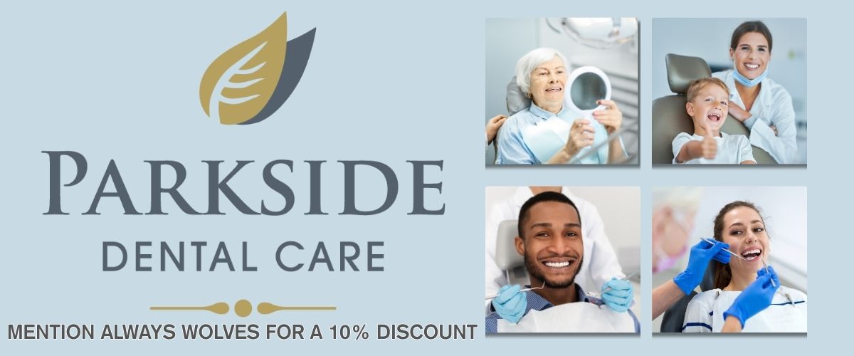 Parkside Dental Care