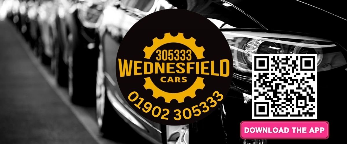 Wednesfield Cars