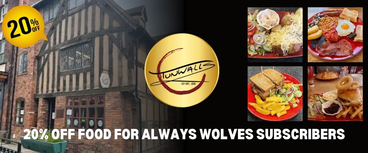 Tunwalls English Kitchen
