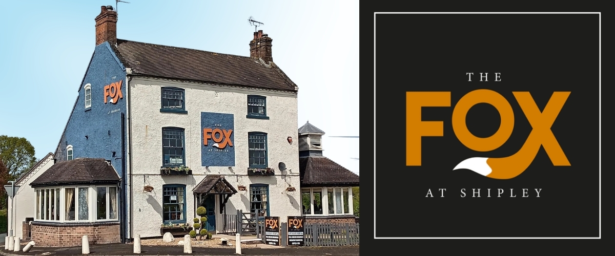 The Fox at Shipley