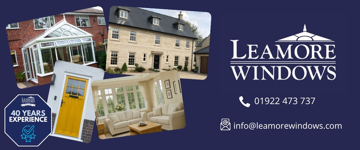 Leamore Windows