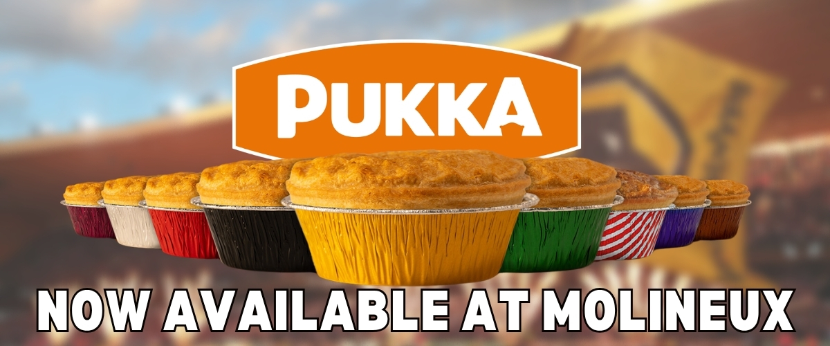Pukka Pies