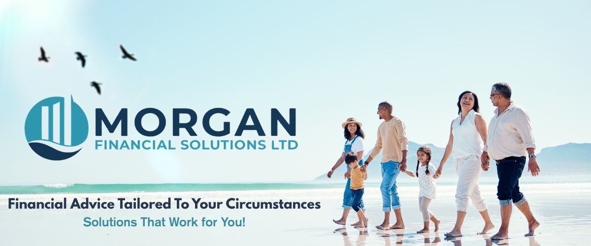 Morgan Financial Solutions