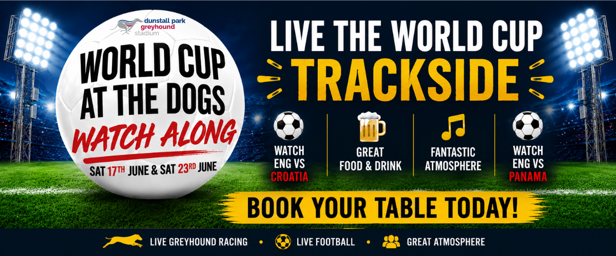 Dunstall Park Greyhounds