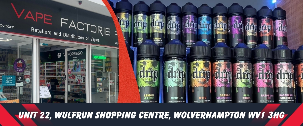 Vape Factorie