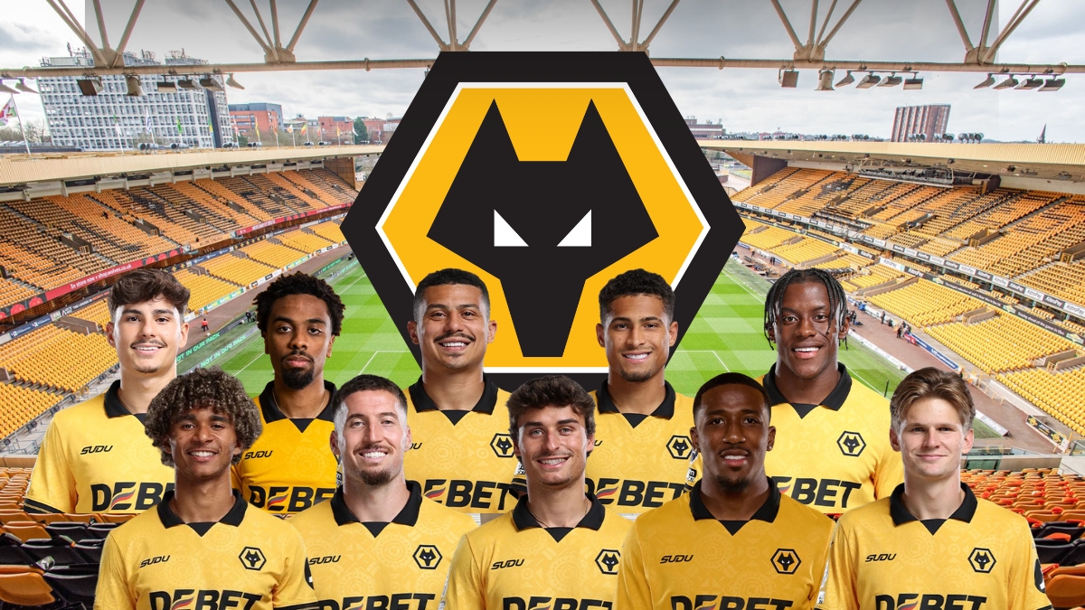 PLANNING FOR THE CHAMPIONSHIP: ASSESSING THE WOLVES SQUAD FOR NEXT YEAR ...