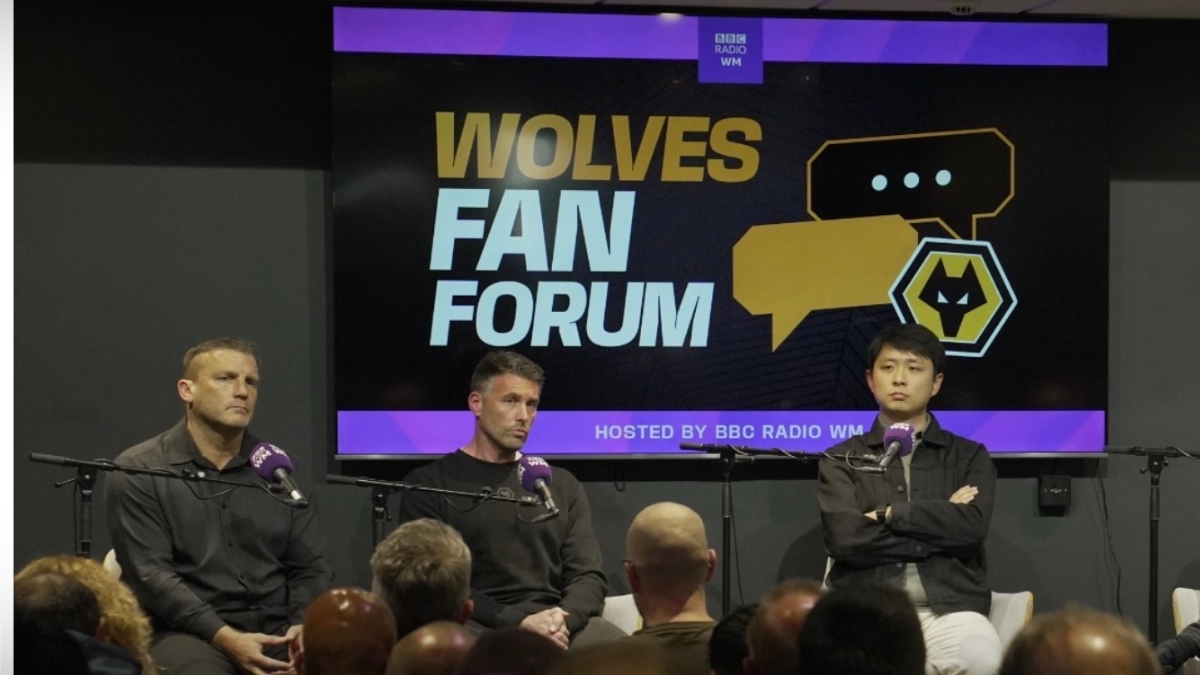 Hot Wolves Fan Wolves Fan Forum: Key Takeaways, What Was Said, and What It Means for ...