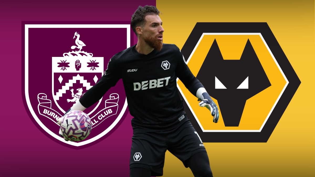 Wolves Design Match Burnley 1-1 Wolves Match Report | Sa Shines as Wolves Finish Bottom ...