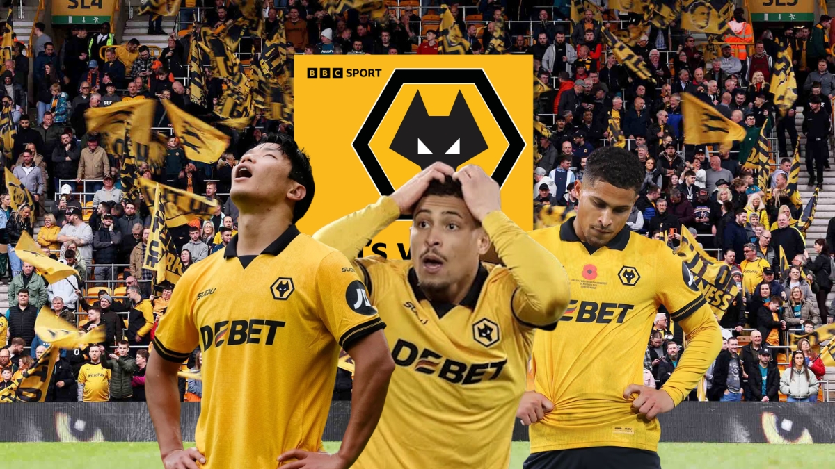 Wolves season report card: “It has felt like one long slog” | 1/10