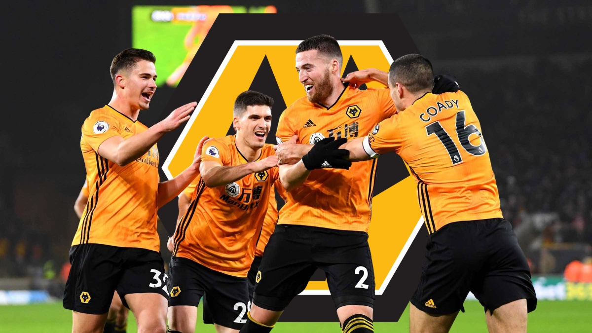 Farewell to Wolves Legend Matt Doherty