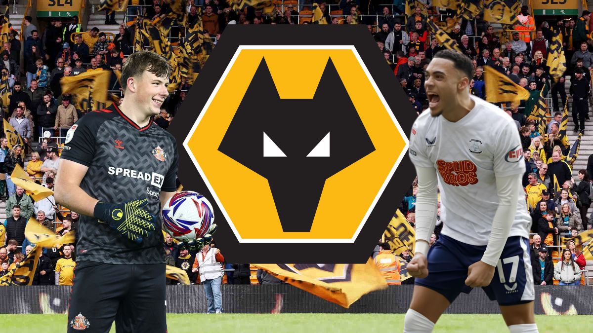 Wolves transfer round-up: Matt Jackson expects the window to hot up ...