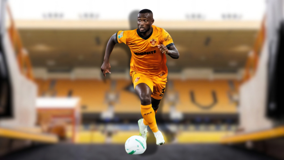 Wolves Player Images Wolves’ Injury Worries Grow: Just Bad Luck, or Something More? | Always ...