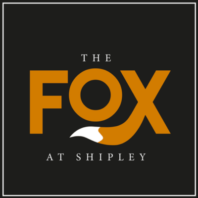 The Fox at Shipley logo