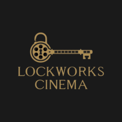 Lockworks Cinema logo