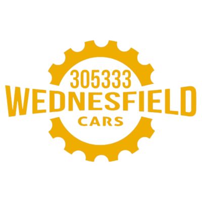 Wednesfield Cars logo