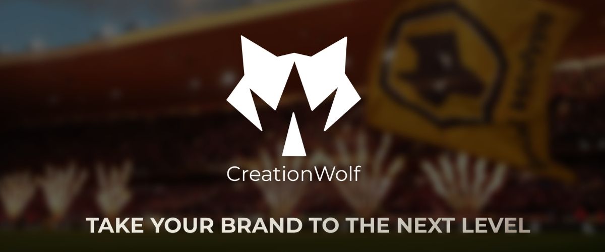 Creation Wolf
