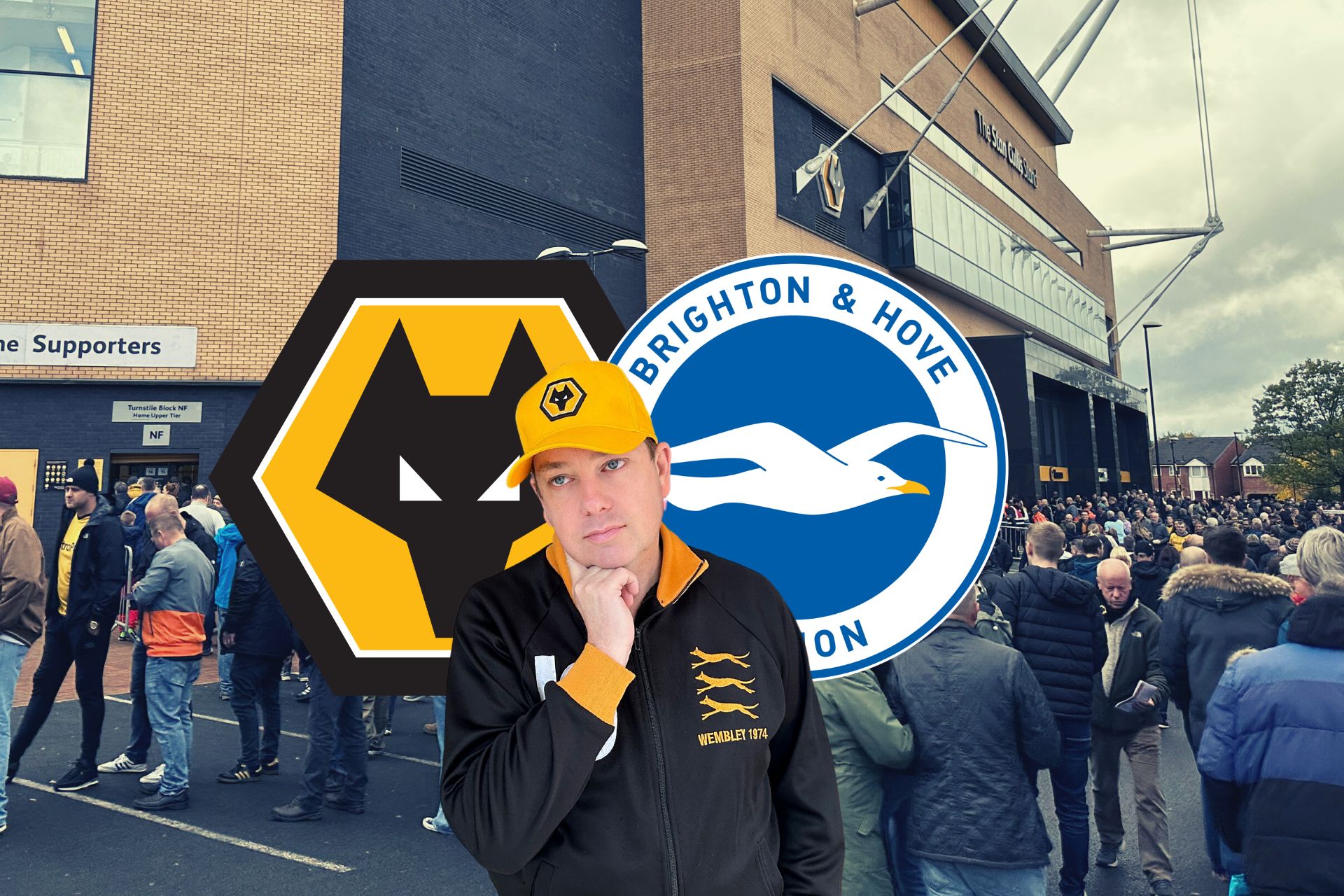 Always Wolves