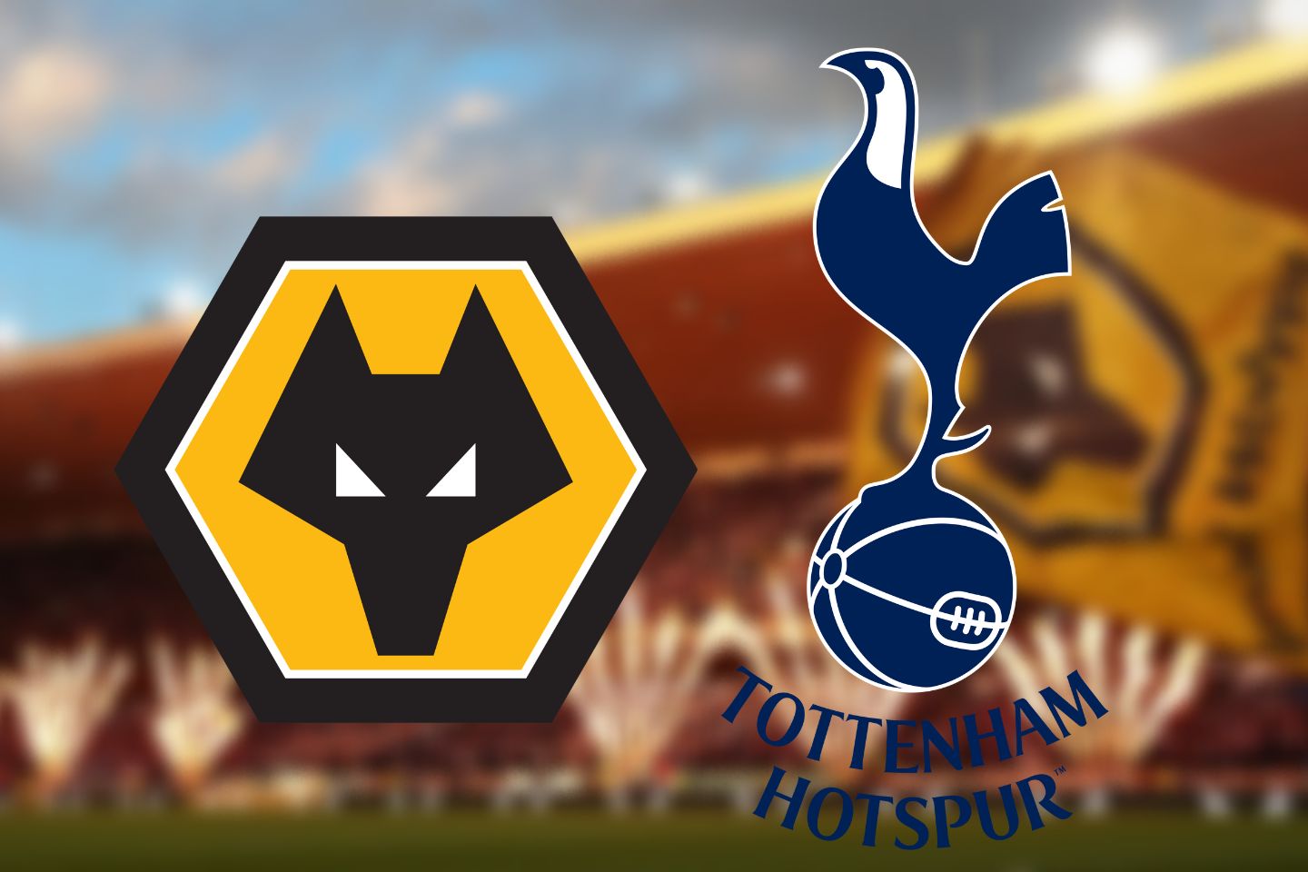 PREVIEW WOLVES V SPURS