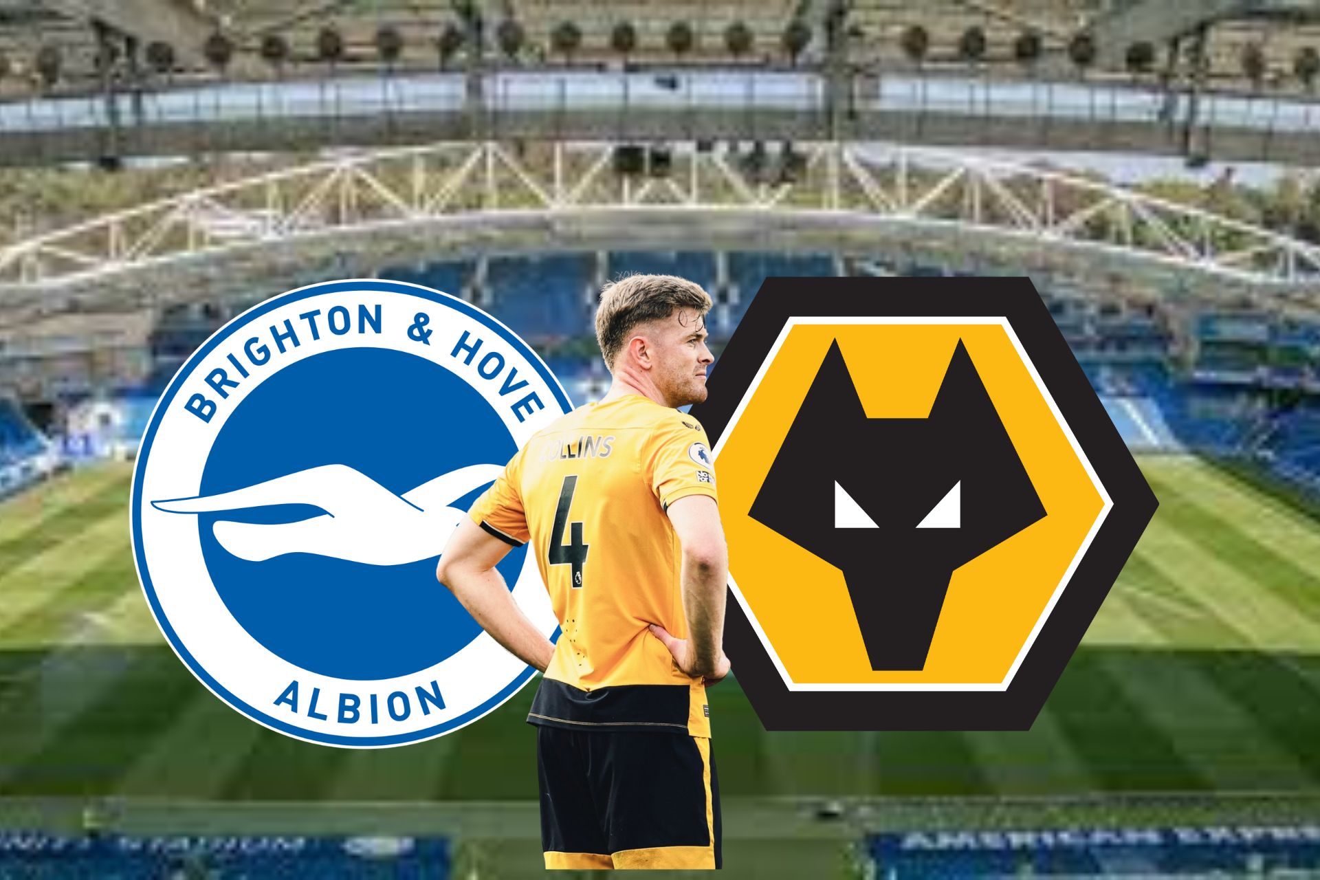 7 THINGS WE LEARNED FROM BRIGHTON V WOLVES | Always Wolves