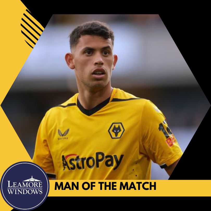 Wolves Mathaius MAGNIFICENT MATHEUS - OUR REACTION TO WOLVES 1-0 CHELSEA | Always Wolves