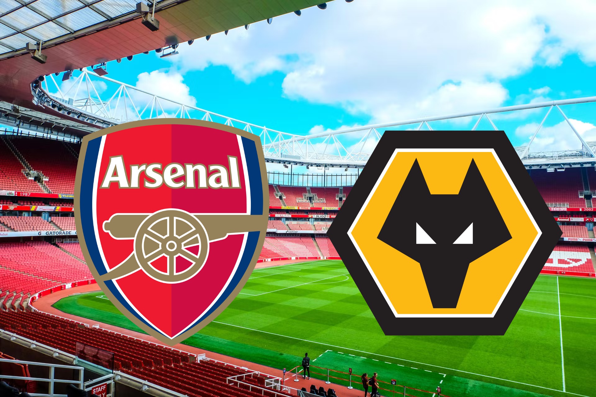 PREVIEW - ARSENAL V WOLVES | Always Wolves