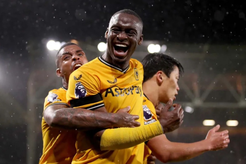 Var Check Wolves WOLVES V NEWCASTLE, VAR-CICAL AGAIN! | Always Wolves