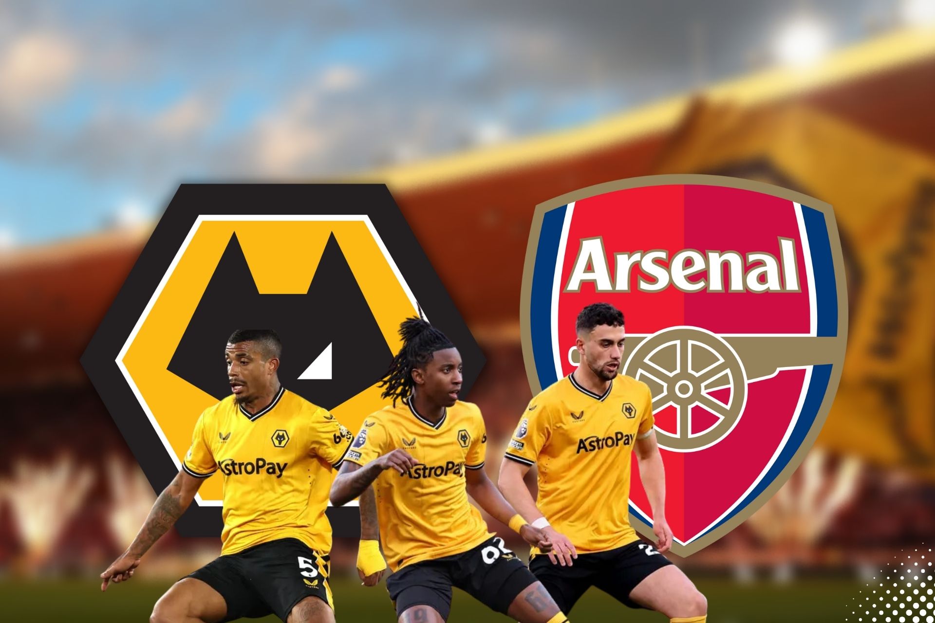 5 THINGS WE LEARNT FROM WOLVES V ARSENAL | Always Wolves