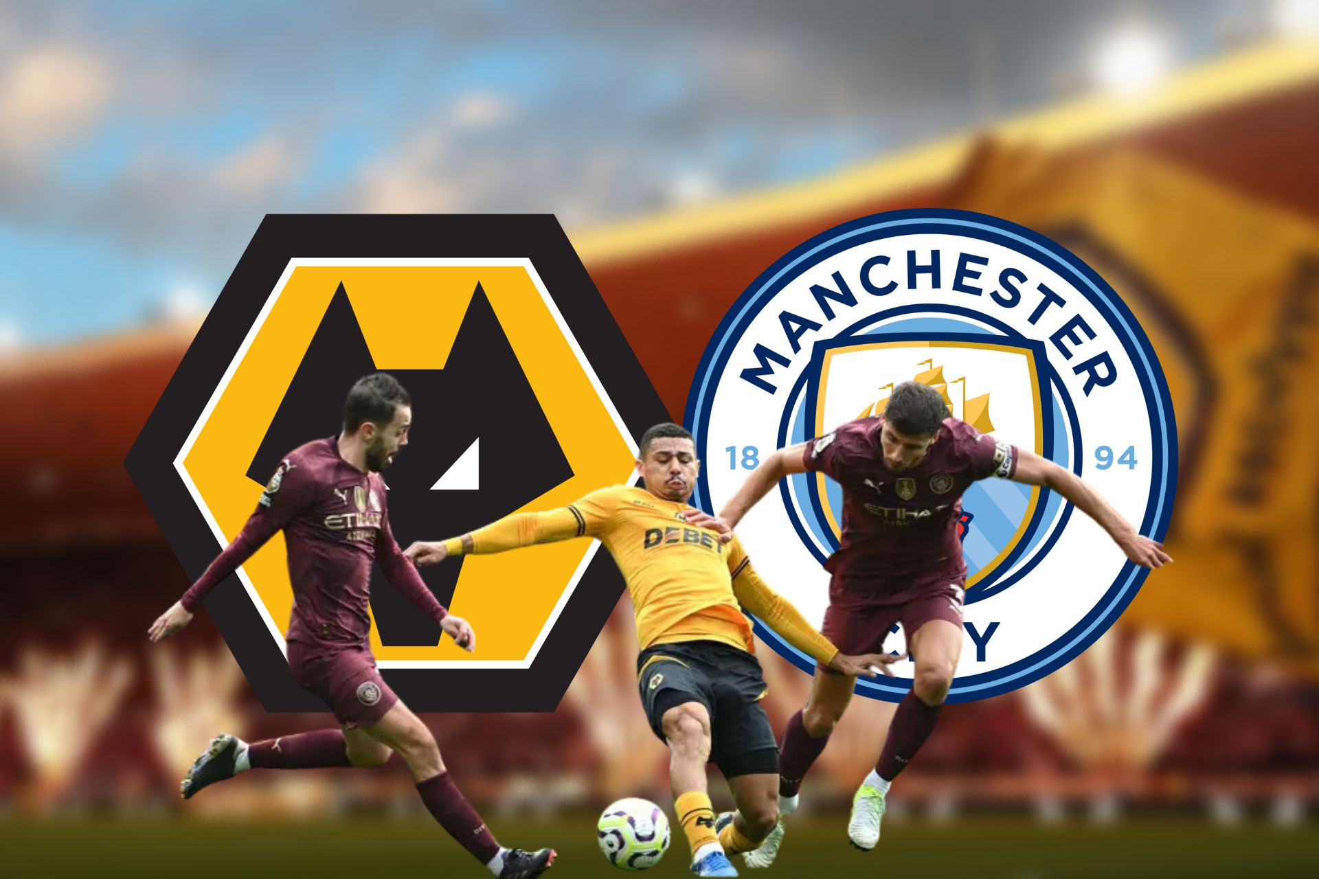 Var Check Wolves Champions of VAR beat Winless Wolves | Always Wolves