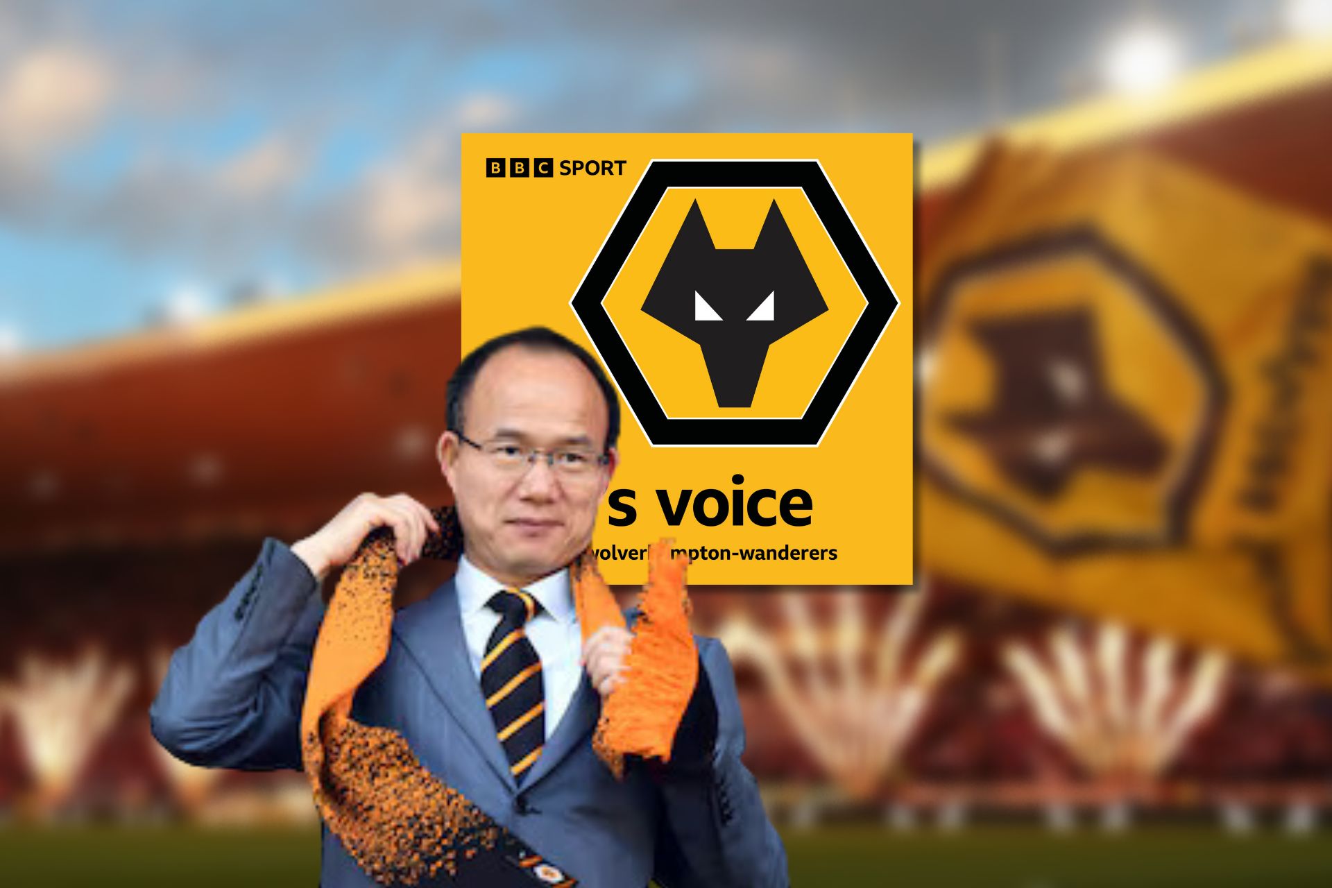 BACK THE TEAM OR SELL THE CLUB | Always Wolves