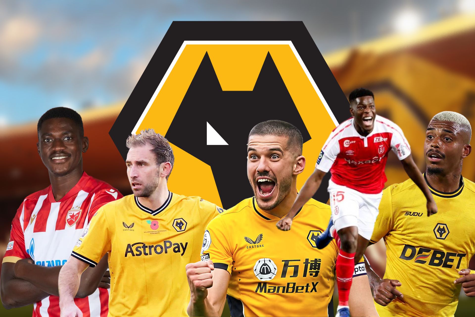 WOLVES DEADLINE DAY LATEST | Always Wolves