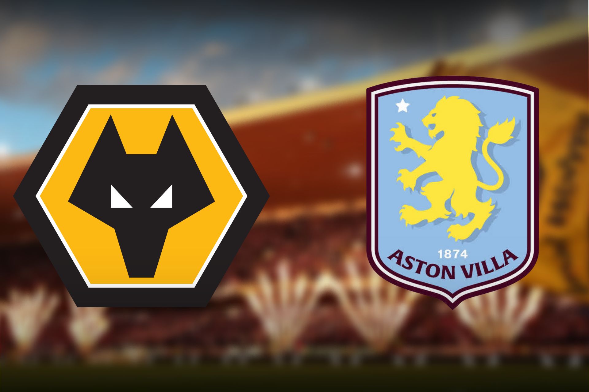 Wolvesvi WOLVES FANS TALK: WOLVES 2 ASTON VILLA 0 | Always Wolves