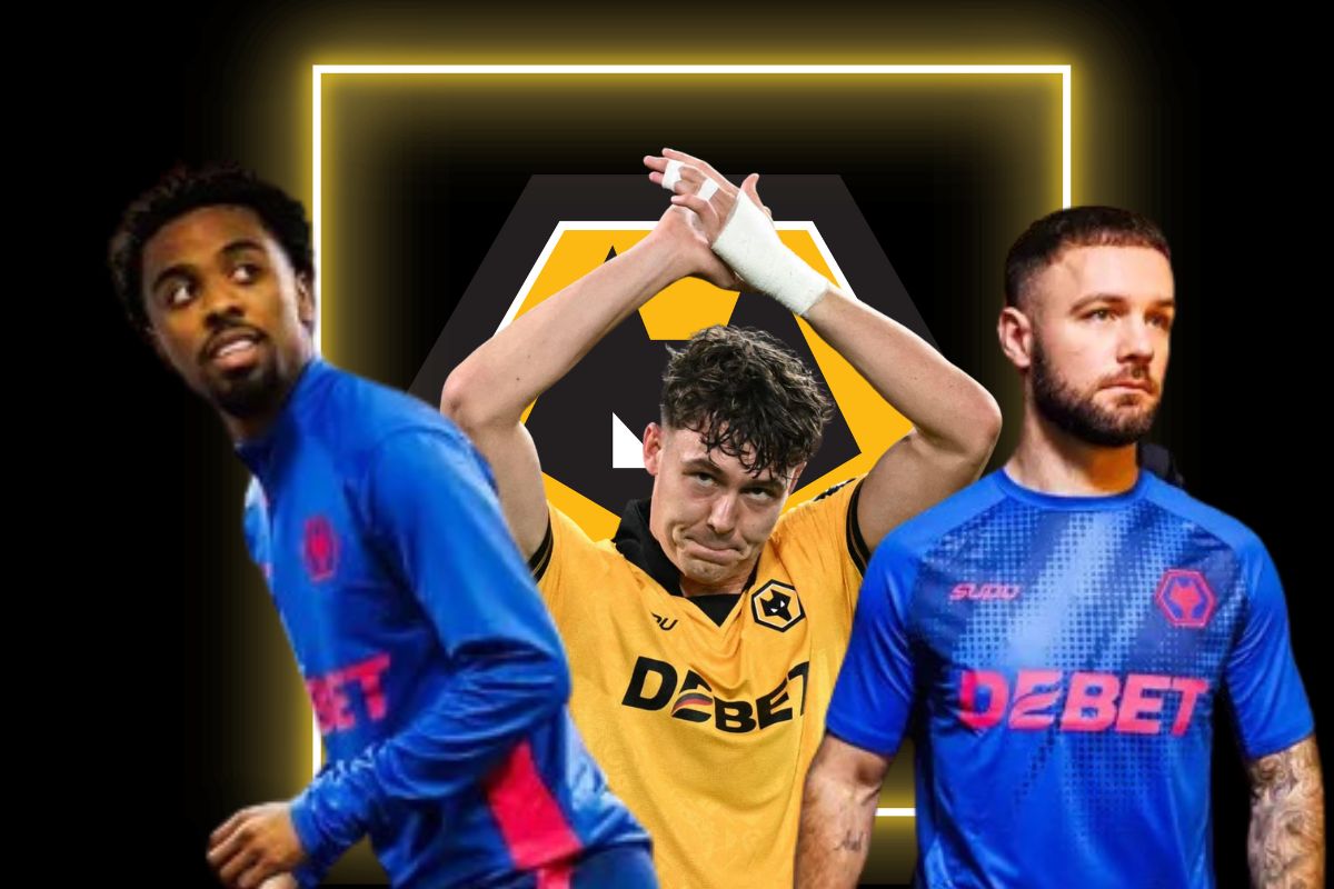 Wolves Fans Verdict: January 2026 Transfer Window Reactions | Always Wolves