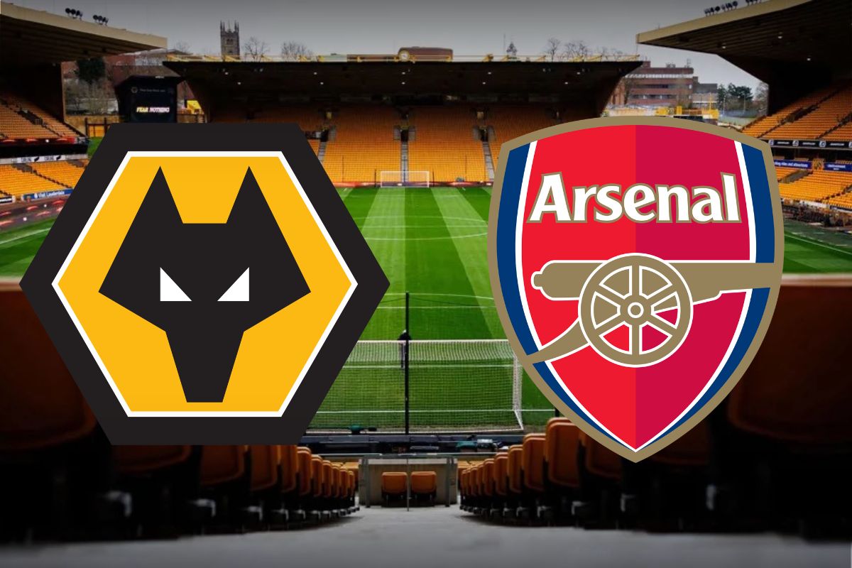 WOLVES FANS TALK: WOLVES 2 ARSENAL 2 | Always Wolves